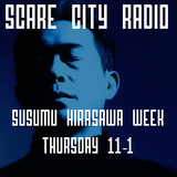 SUSUMU HIRASAWA WEEK