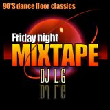 90'S DANCE FLOOR CLASSICS