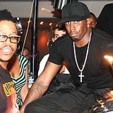 Diddy & Felix Da Housecat - They Got You ( The Heaven & Earth Division Remix ) ( 2013 Remaster )