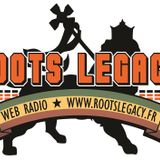 S'KAYA Ft. BUSH CHEMISTS & JAH WORKS Ft. I MAN T (SHORT VERSION) - Roots Legacy Radio