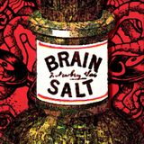 The Brain Salt Mix (January 2013)