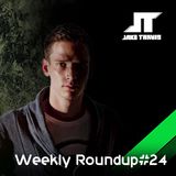 Jake Travis - Weekly Roundup #24