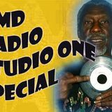 Bigmikeydread Reggae Radio - Studio One Lps Part2