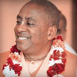 Devamrita Swami and Jaya Sila Dasa – SB 6.18.22