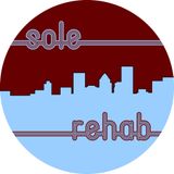 Sole Rehab 3/16