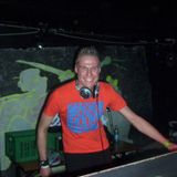 DJ Sasj @ Partyzone 150414