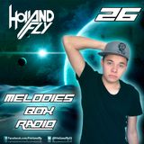 Melodies Box Radio 26