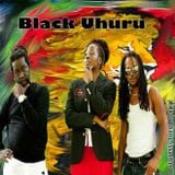 Black UHURU MIX