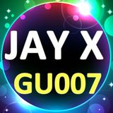 Glitter Upperground 007 / 1124