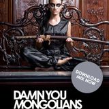 The Dubmilk Sessions Vol 1: Lessons in Mongolian Warfare