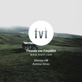 Freunde von Freunden Mixtape #98 by Andrew Simon