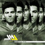 Deep House Junction Deepcast #002 mixed by Paul Mad