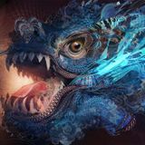 Taniwhas Den 2016