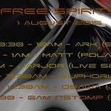 Ark (Free Earth/ Om Project) Free Spirit 1st Aug Recording Live @ CJs Bar Sentosa