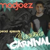 Electric Carnival by Madjoez