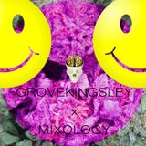 GROVEKINGSLEY Xclusive Mix