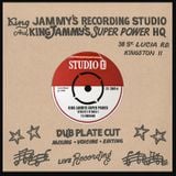 King Jammys Strictly Studio 1 Til Morning