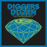 Maxwell - Diggers Dozen Live Sessions (June 2014 London)
