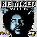 Remixed Radio Show #36 • feat Brieuc