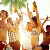 Mix Sunset 2015