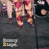 Sunny tape 2