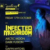 Arctic Moon – Live @ Ministry of Sound London – 17-OCT-2014