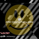 Shade @ After Closing Party, Dic 31 2014