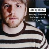 Young Robots Podcast #4 - November 1st, 2012