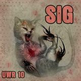 Urban Waves Radio Pt.10 - SIG live @Sh.R.I.