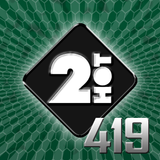 Luboš Novák - 2Hot 419 (18.12.2014)