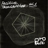 Ринат Хозин - Positive Transmitter Mix - Vol.1