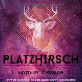PLATZHIRSCH - Power Hour 003