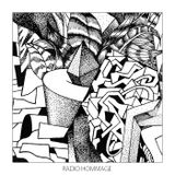 Radio Hommage #19 - sub.made