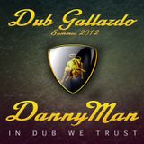 DannyMan Reggae Dub mix Gallardo