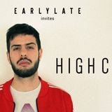 EarlyLate Radio Show #16 (High C & Latence)