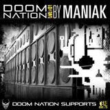 DOOM NATION LIVE#01 BY MANIAK (Anticore)