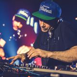 Flipout - Virgin Radio - April 27, 2015
