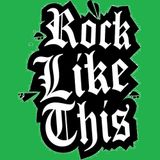“Rock Like This” Radio w. Citizen.com - KISS FM - 28/02/2013 - Hexadecimal (UK) Guestmix