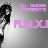 DJ EmDee R.M.XD.