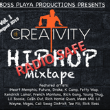 Radio Safe Hip-Hop Mixtape_8.2015