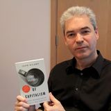 Dialogos radio | #18 |08-03-2015 | John Hilary
