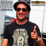 Jah Army MIXXclusive: Heartical Sound - Dubplate Special