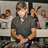 Marcelo Vasami - Live @ Crobar Be Techno - 07.06.2013