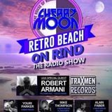Cherry Moon Summer Rétro Dj Robert Armani 22-08-2015 Rind Radio