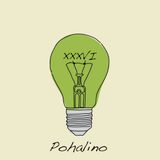 "Think Green Vol. XXXVI" - Pohalino