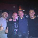 CorruptionRadio106 for Club Oxygen 050712 DJ Johan van Alphen