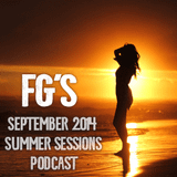 Summer Sessions September 2 Part Finale - Part 2