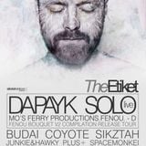 PLUSplus - Live @ The Etiket, Vertigo - Győr (16-11-2012)