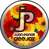 Juan Ponce DJ - retro hits reloaded (Sep 2015)