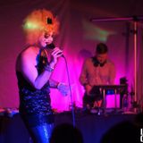 Split Infinities - LIVE